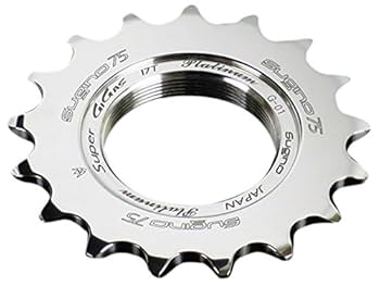 SUGINO (スギノ) Super GIGAS Platinum 16T Amazon | Sugino(スギノ) SUPER GIGAS Platinum 16T | スギノ